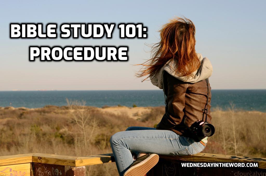 Procedure3