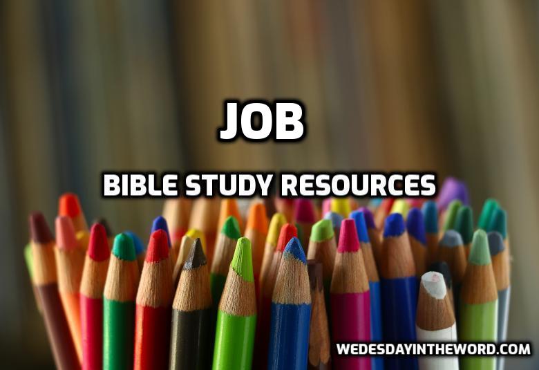 Resources-Job