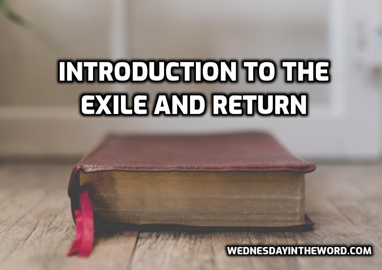 Intro-Exile