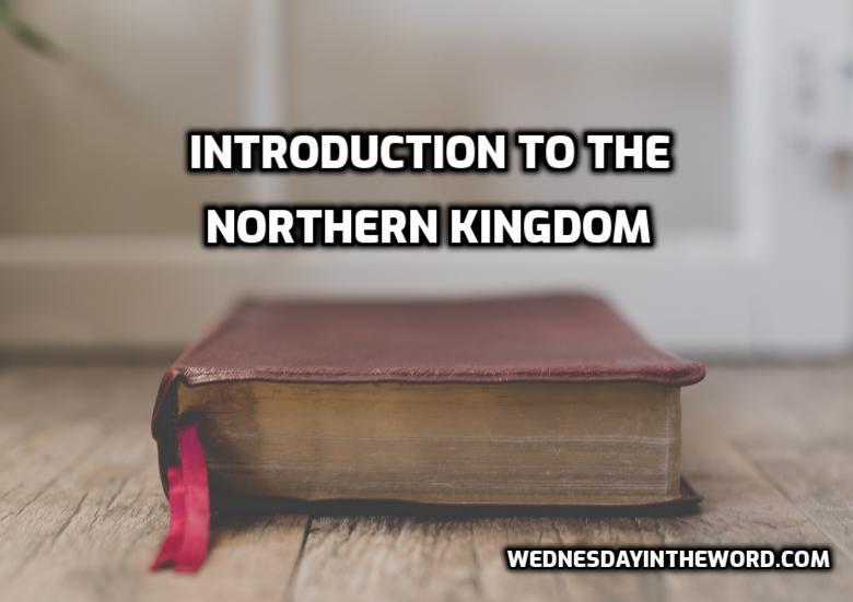 Intro-North