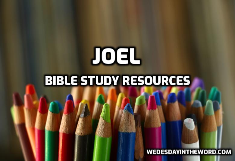 Resourses-Joel