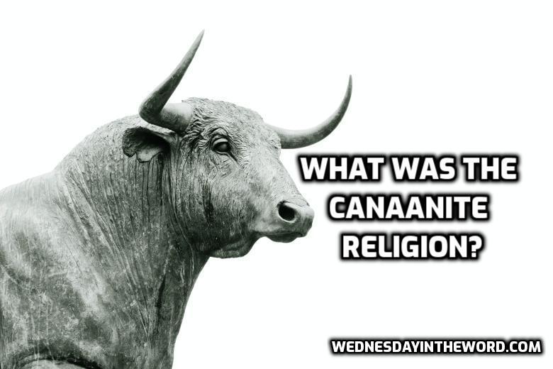 Canaanites