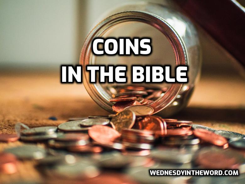Coins