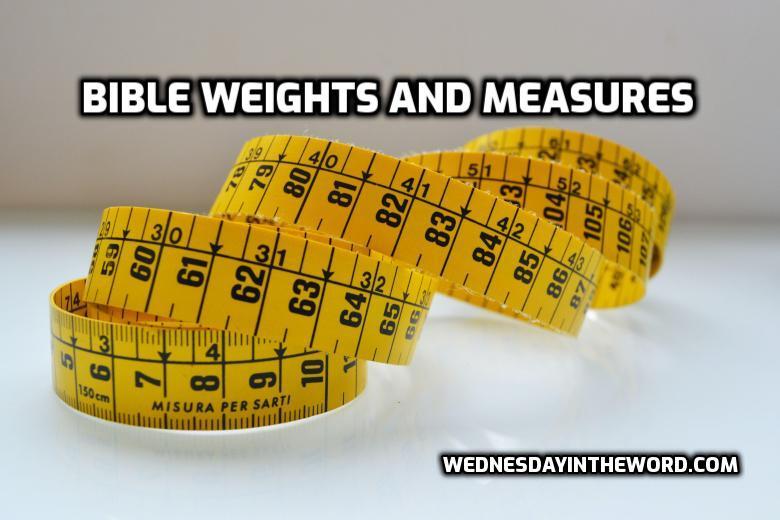 Measure