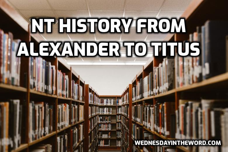 NTHistory