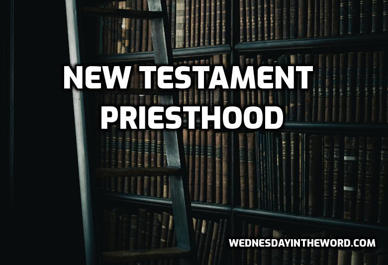 NTPriesthood