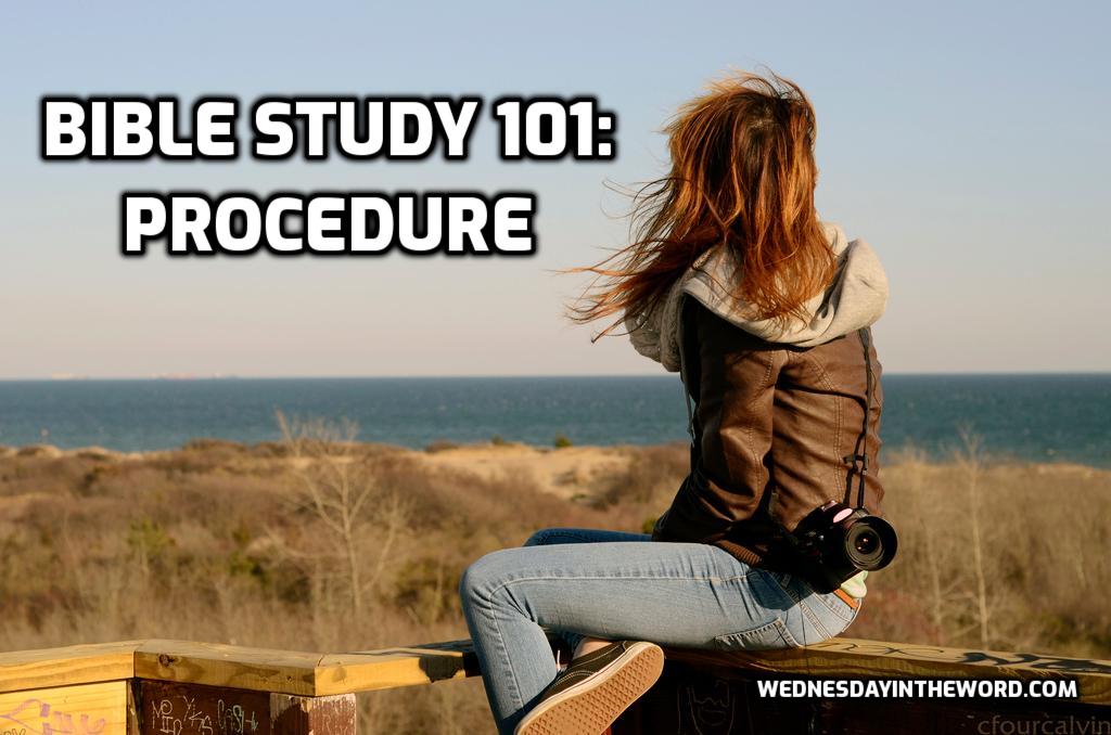 Procedure3