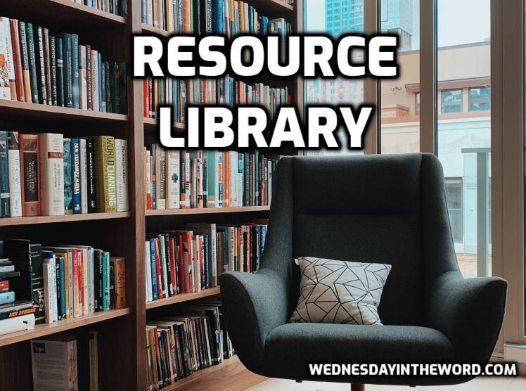 ResourceLibrary WitW Study Library