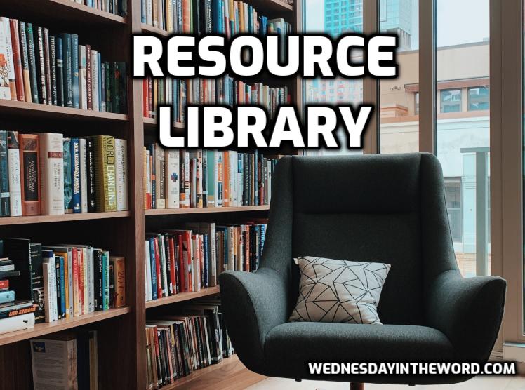 ResourceLibrary WitW Study Library