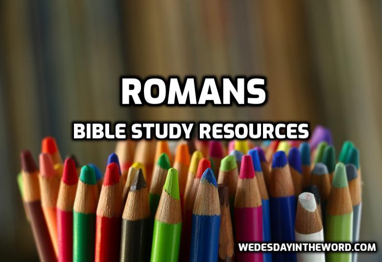 Resources-Romans