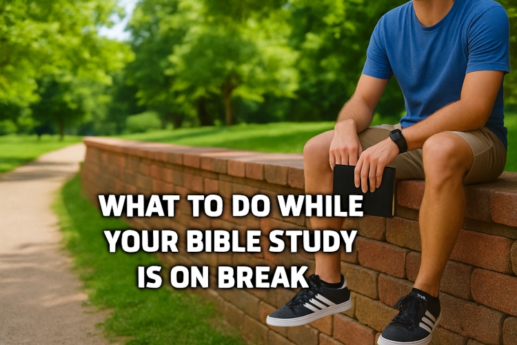 BSBreak-SummerChatGPT Bible Study Break