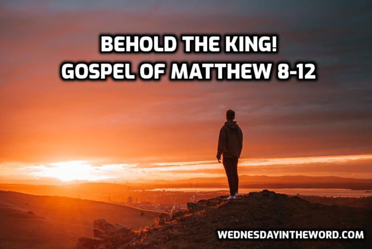 Matthew8-12