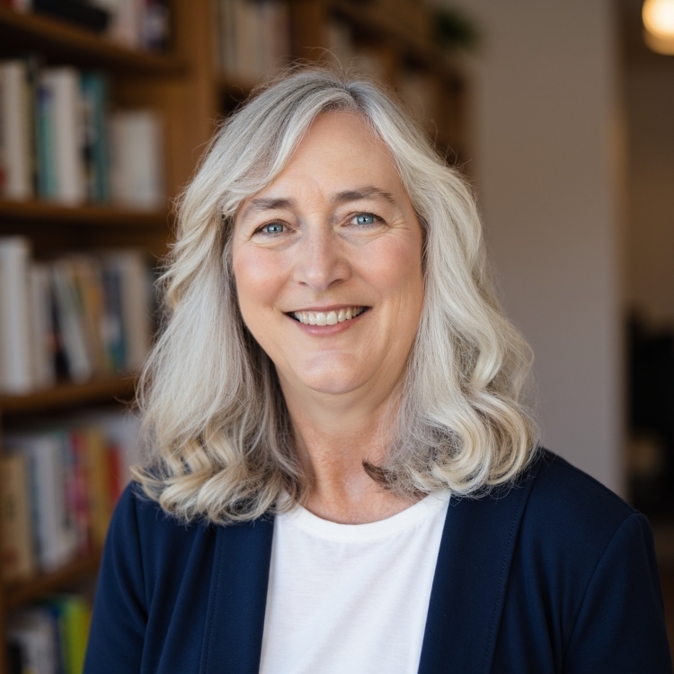 Krisan Marotta Bible Teacher & Author