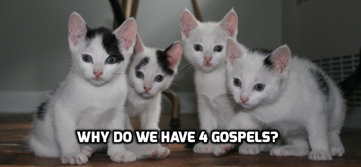 4Gospels