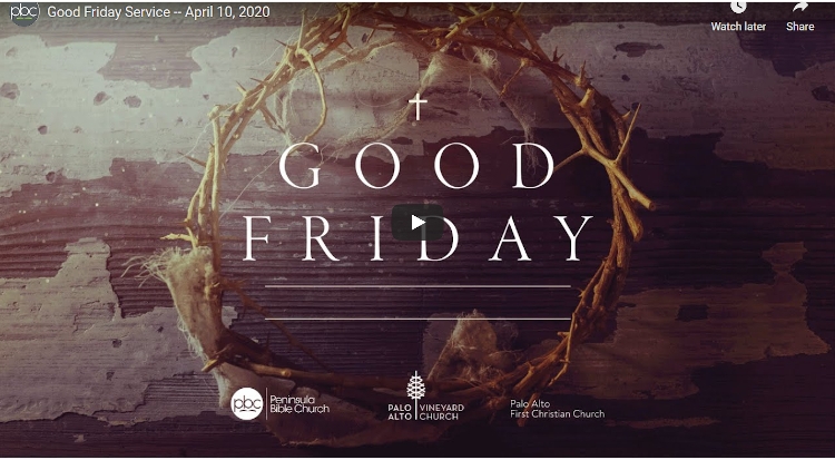GoodFridayPBC