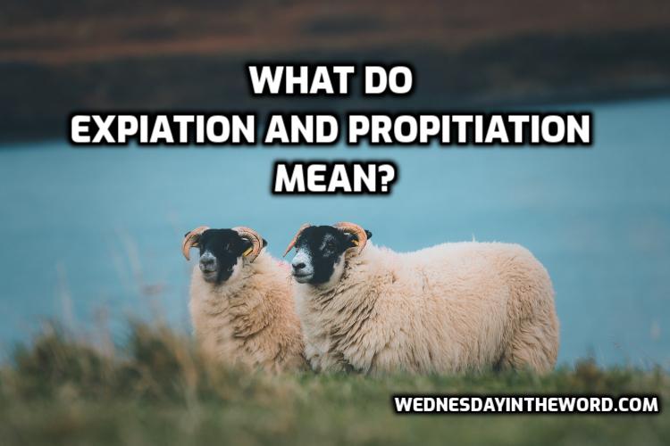 What-Expiation